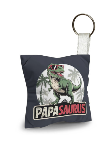 Llavero Mini Cojín DAD