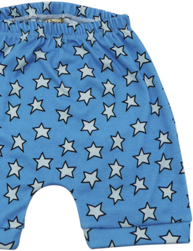 Short Harem Estrella turky