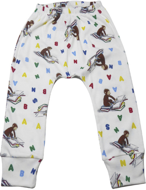 Pantalón Harem jorge