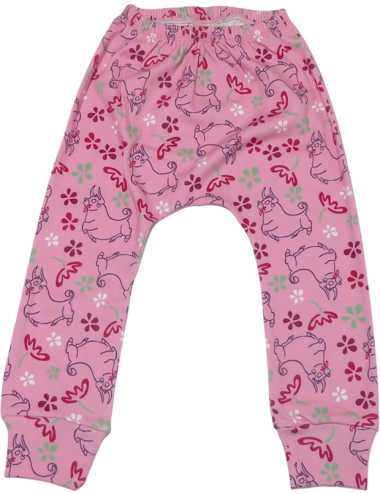 Pantalón Harem Torito