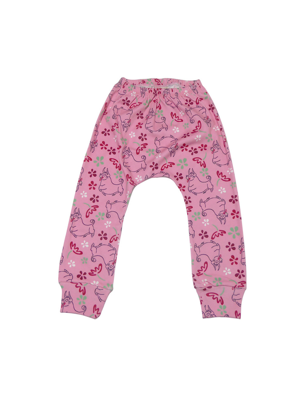 Pantalón Harem Torito