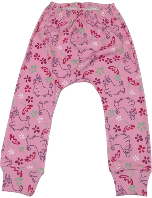 Pantalón Harem Torito