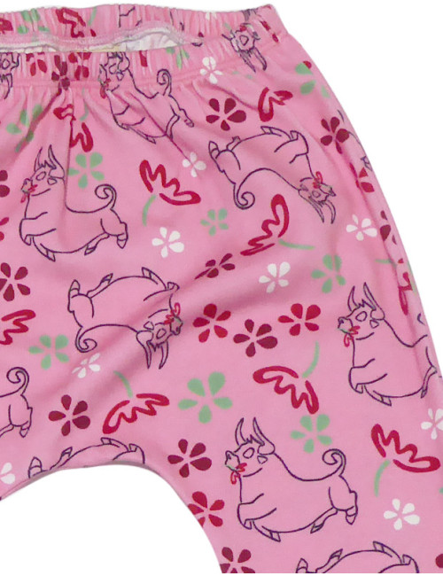 Pantalón Harem Torito