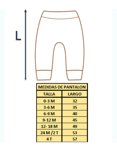 Pantalón Harem star wars