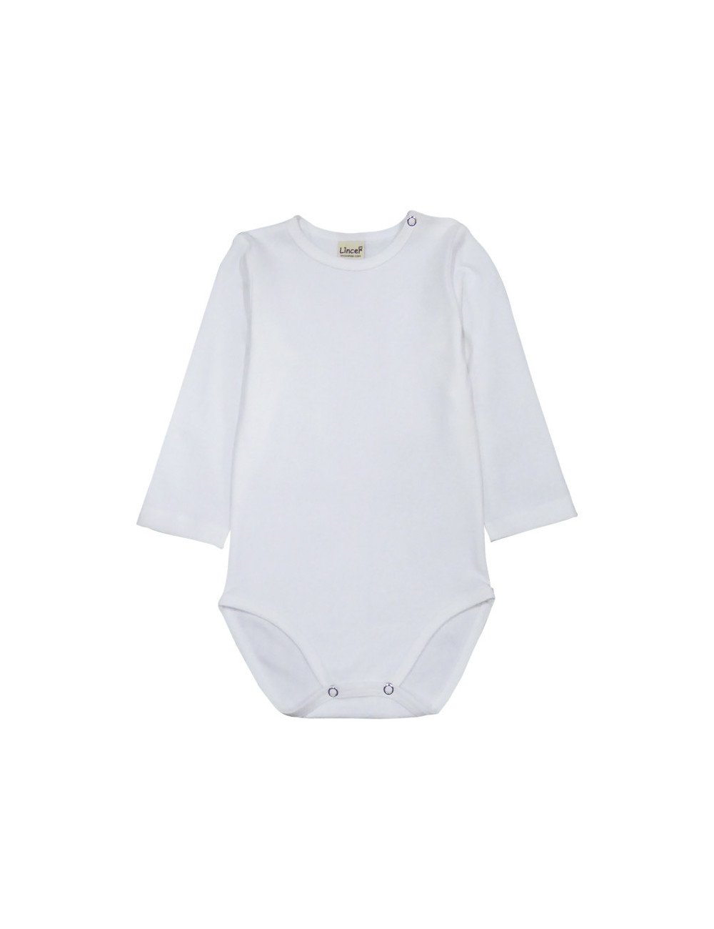 Body  Blanco Larga