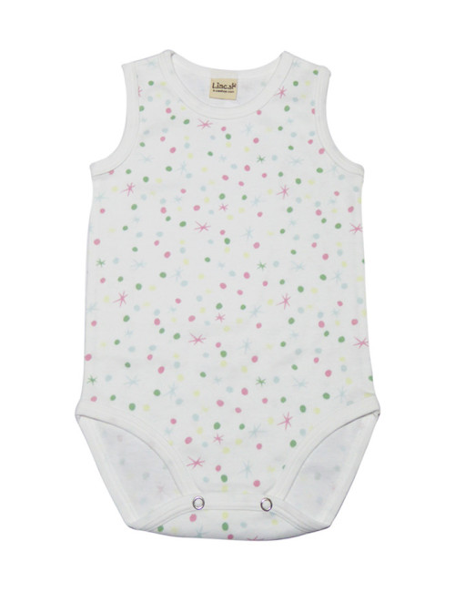 Body BVD lunare