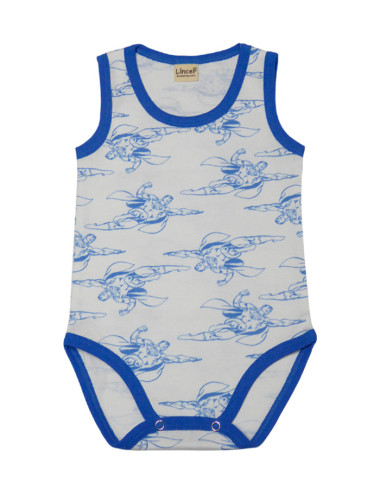 Body Bvd superman