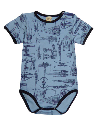 Body Naves Star Wars