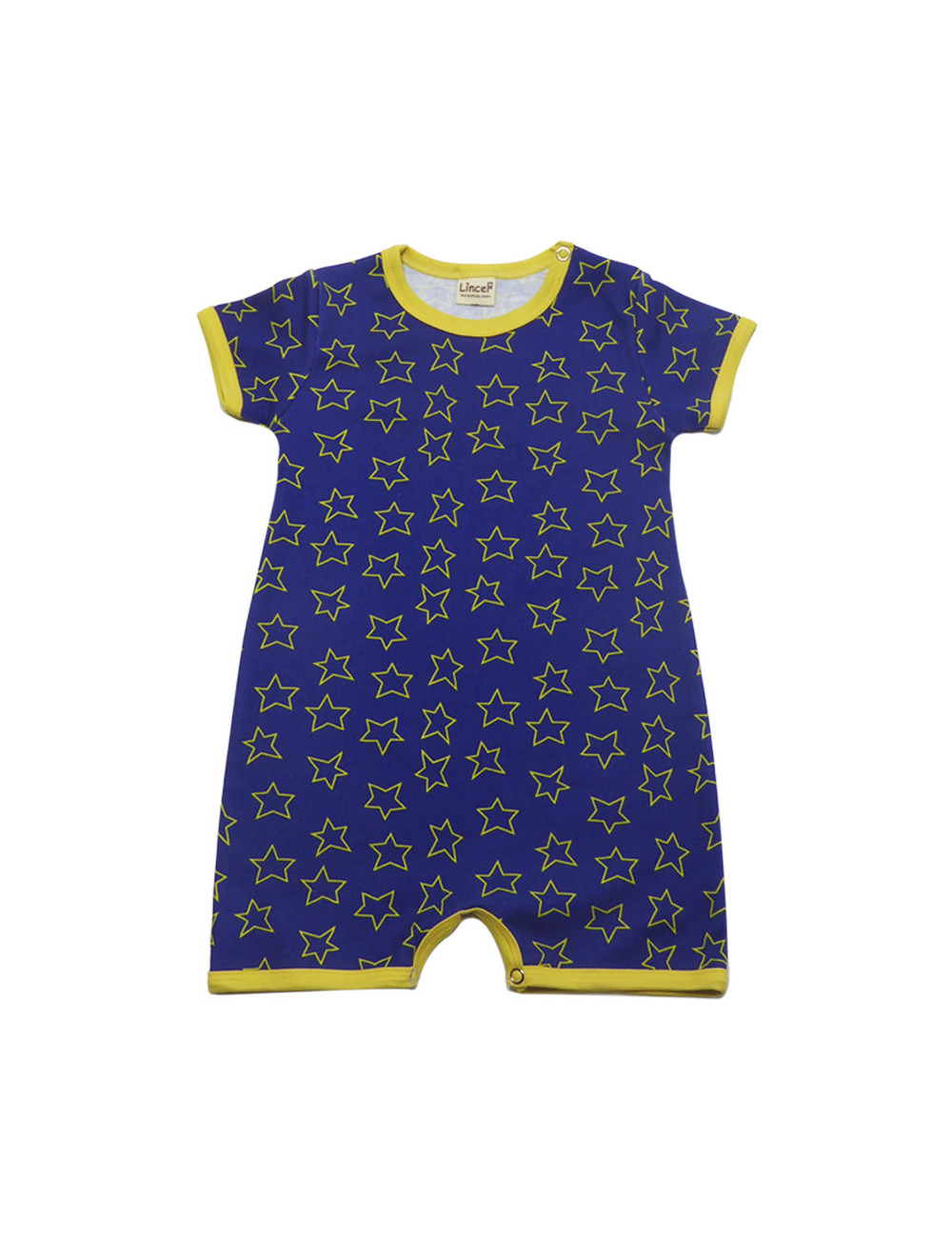 Enterizo romper
