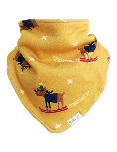 Babero Bandana Reno