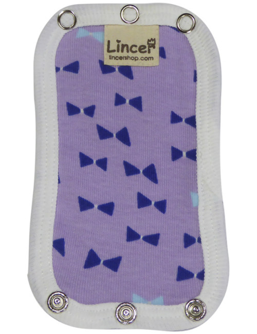 Extensor de Body Lila