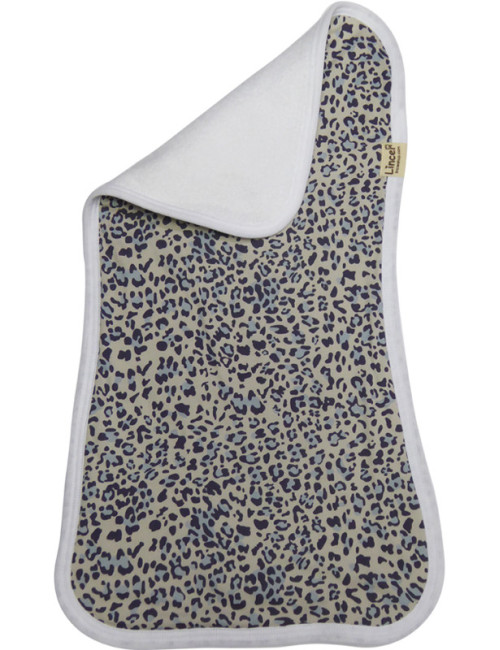 Babita animal print Melange