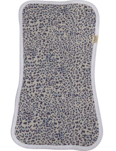 Babita animal print Melange