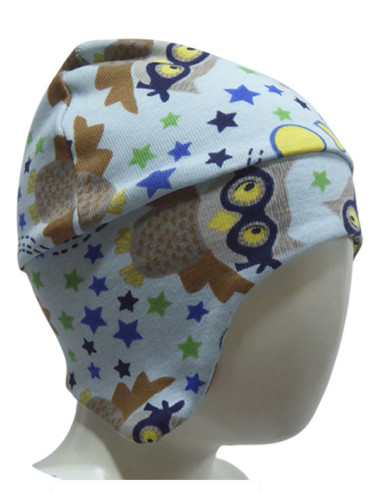 Gorro aviador Buho
