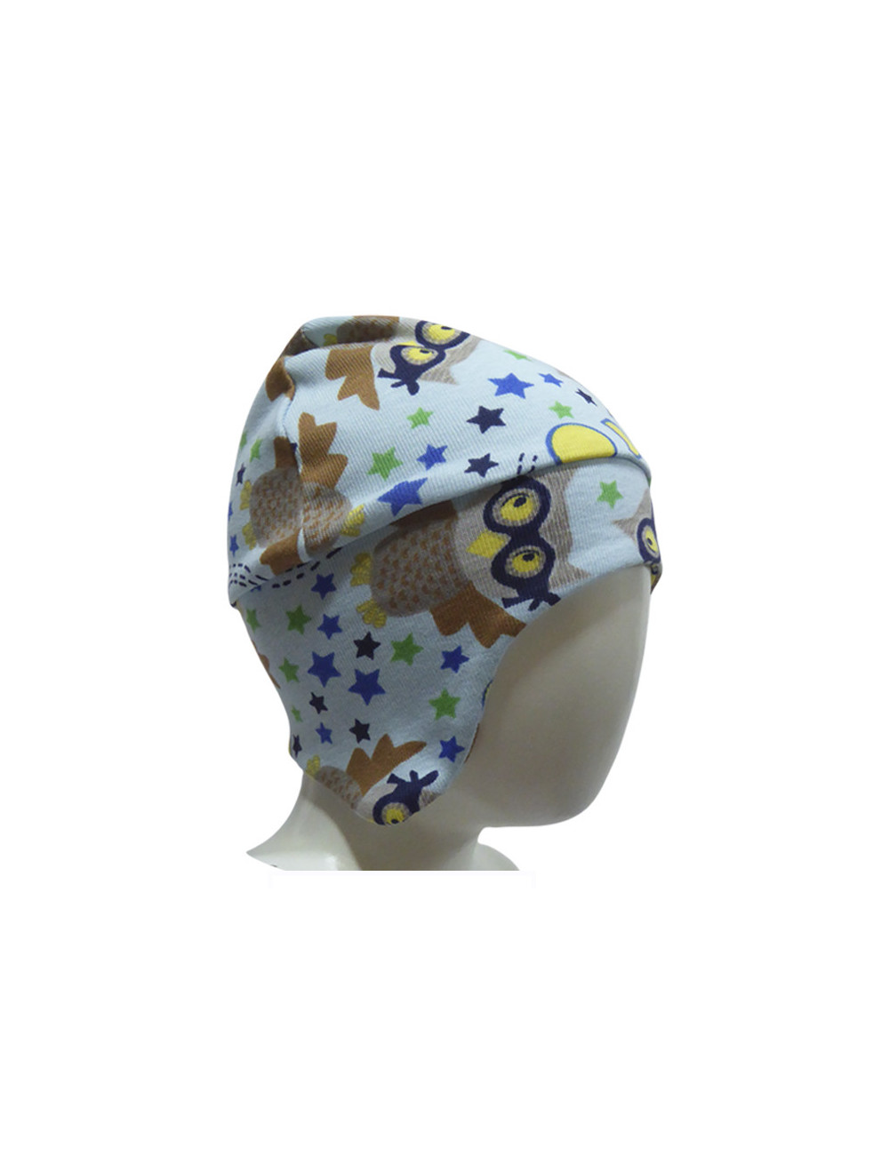 Gorro aviador Buho