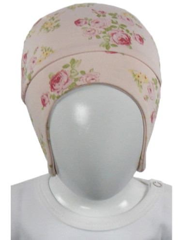 Gorro aviador Palo Rosas