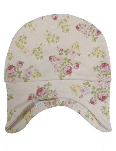 Gorro aviador Palo Rosas