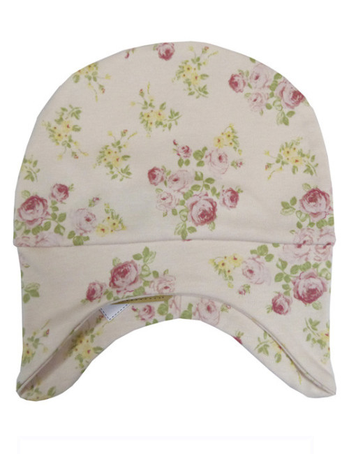 Gorro aviador Palo Rosas