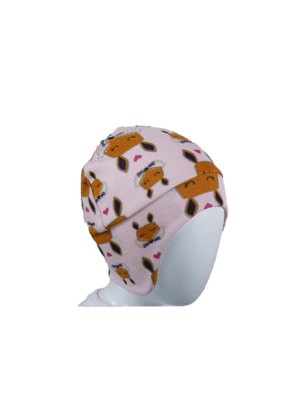 Gorro aviador Zorritos