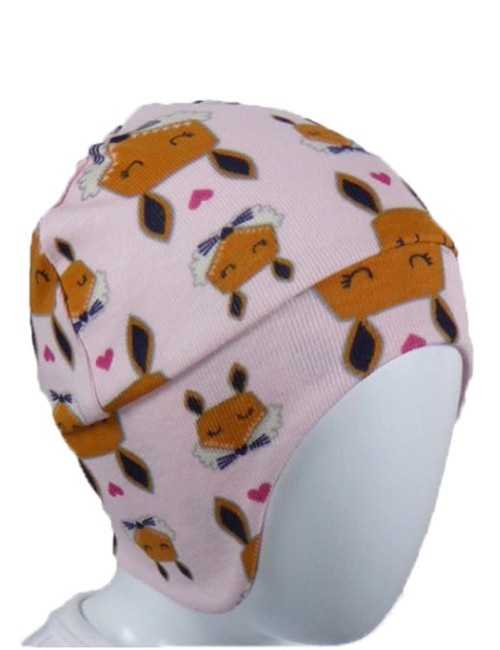 Gorro aviador Zorritos