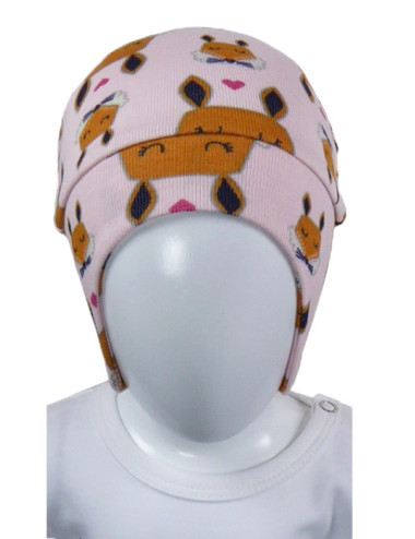 Gorro aviador Zorritos