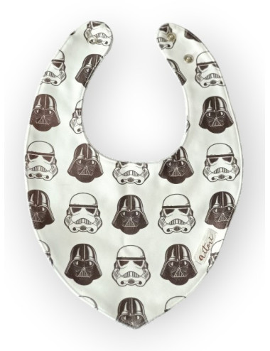 Babero Star w.