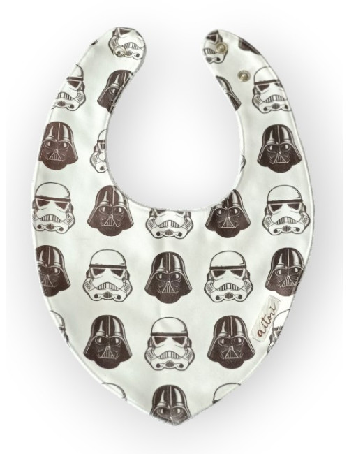 Babero Star w.