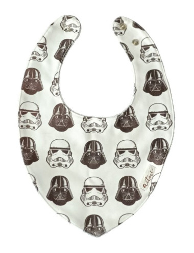 Babero Star w.