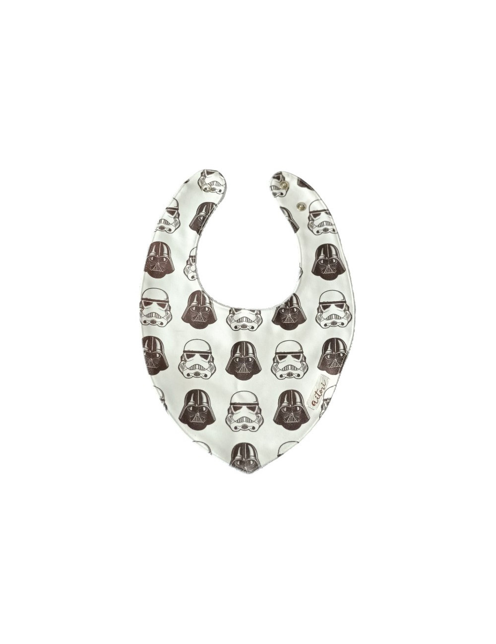 Babero Star w.