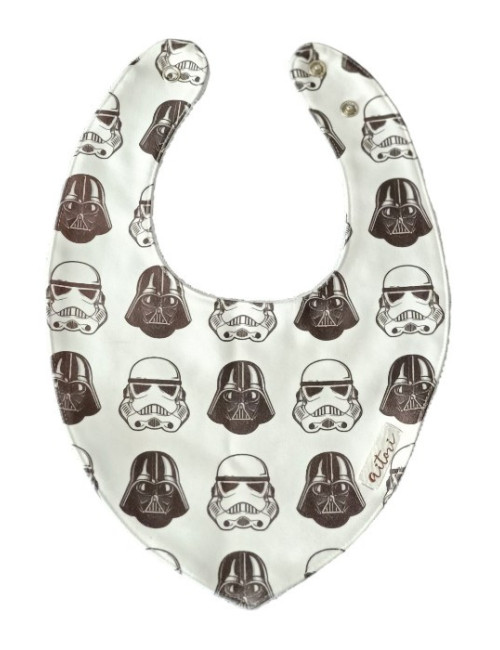 Babero Star w.